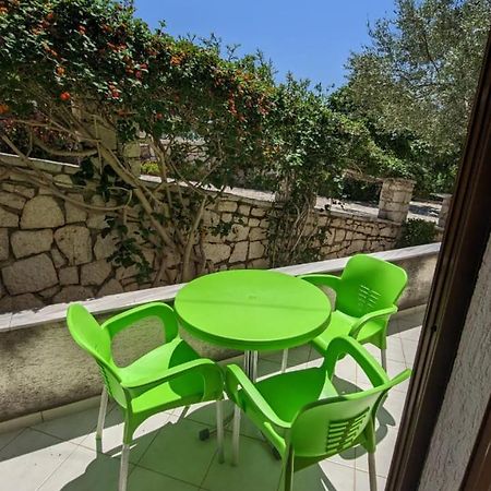 Hasani Apartments Sarande Luaran gambar