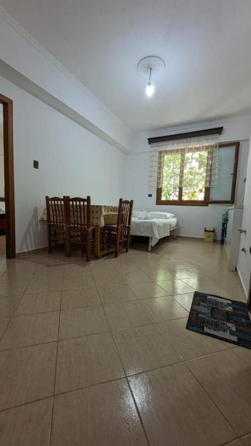 Hasani Apartments Sarande Luaran gambar