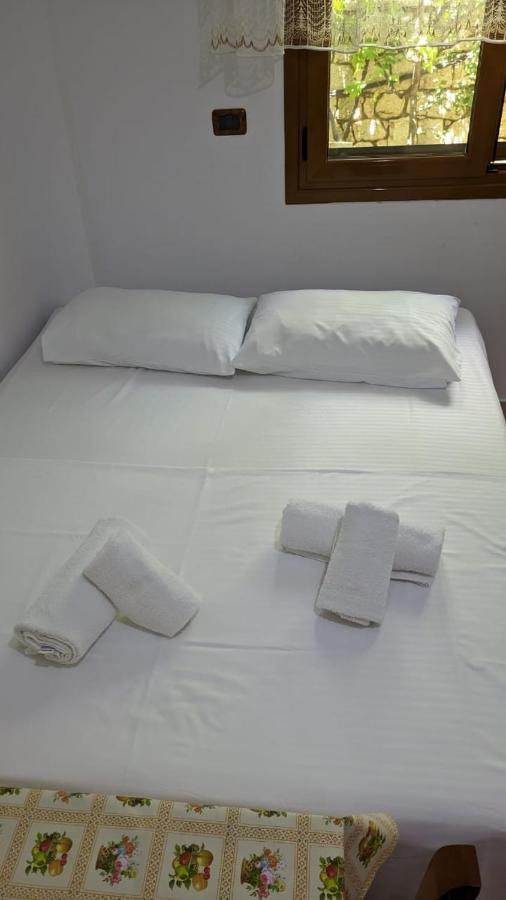 Hasani Apartments Sarande Luaran gambar