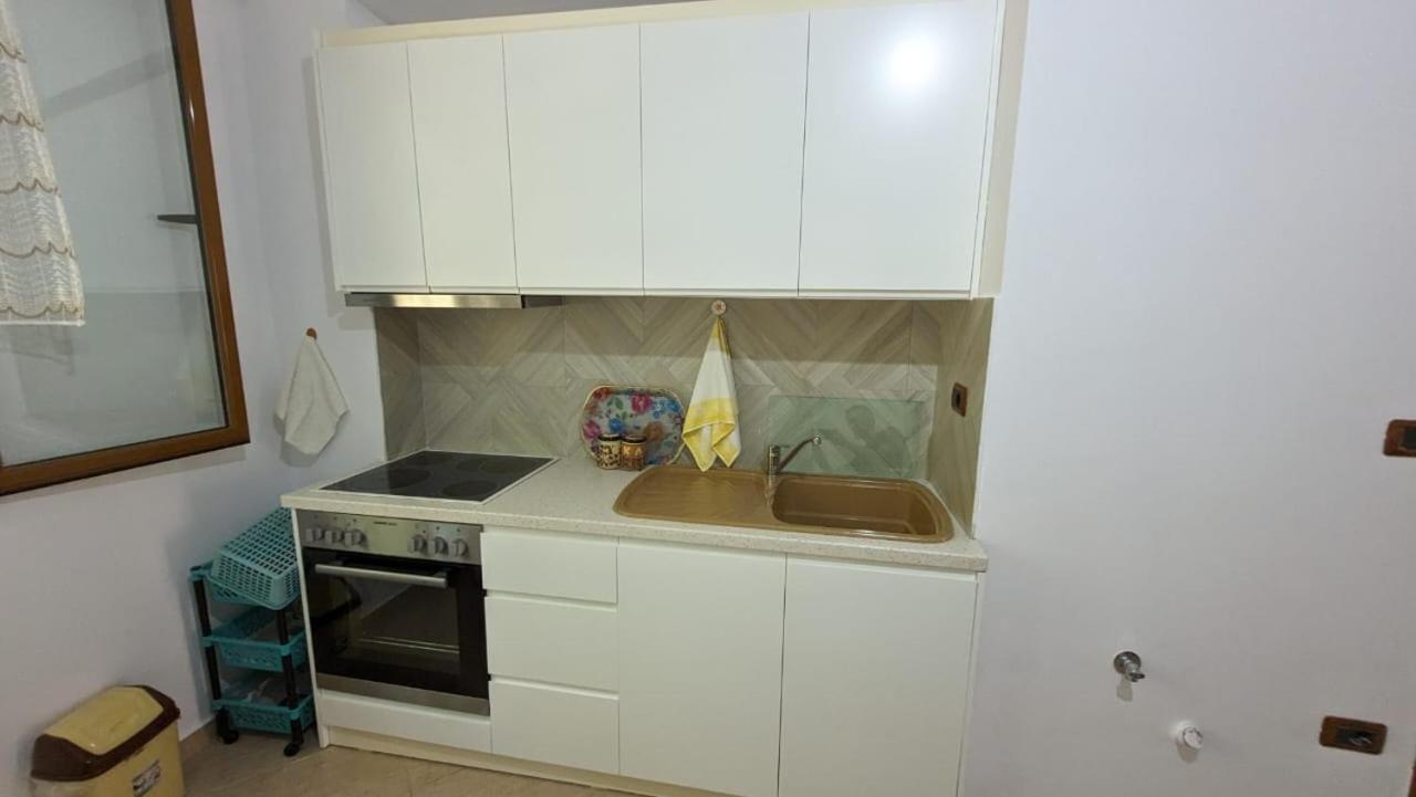 Hasani Apartments Sarande Luaran gambar