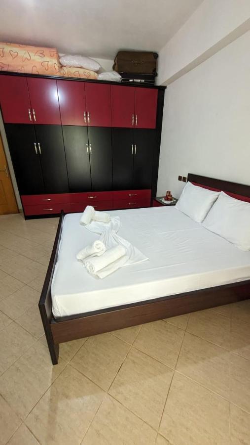 Hasani Apartments Sarande Luaran gambar
