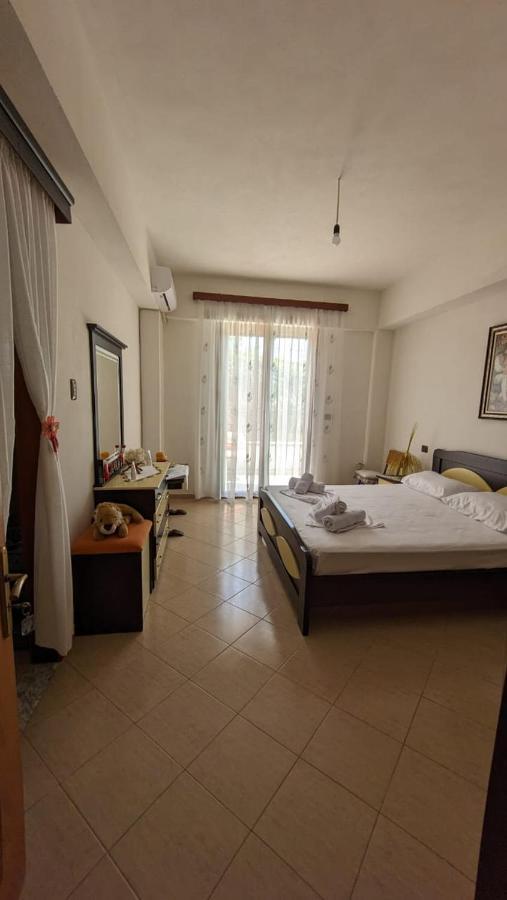 Hasani Apartments Sarande Luaran gambar