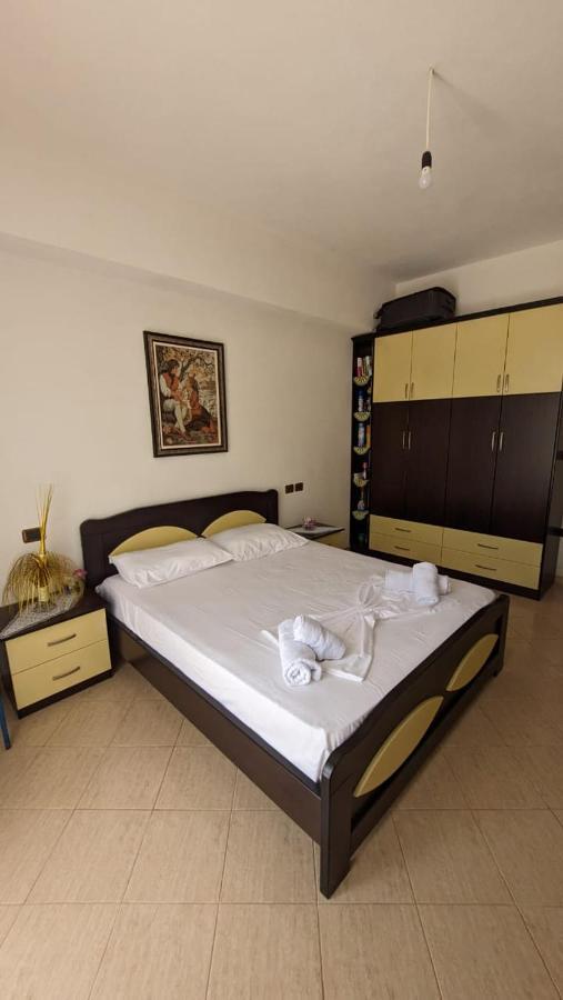 Hasani Apartments Sarande Luaran gambar